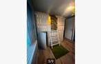 Kinderbed, Ophalen, Matras