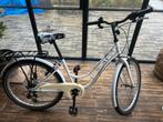 Kinderfiets voor meisjes 8-12 jaar, Fietsen en Brommers, Ophalen, Gebruikt, Versnellingen