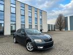 Skoda Octavia 2015 1.4i cng G-TEC in Perfecte staat, Auto's, Bluetooth, Particulier, Te koop, Benzine