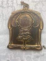 Médaille 1801, Enlèvement