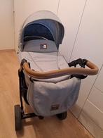 Buggy Quax te koop, Kinderen en Baby's, Ophalen, Gebruikt, Overige merken, Voetenzak