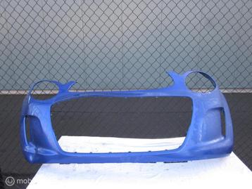 C1 voorbumper blauw model 2014-2020 beschikbaar voor biedingen