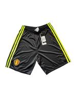 Rode Duivels voetbal shorts 2016, Maat S, Ophalen of Verzenden, Nieuw