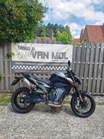 ktm duke 790 abs bj 2019   zeer goede staat, 2 cilinders, 790 cc, Bedrijf, Meer dan 35 kW