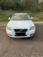 Tekoop volvo v50 euro5 gekeurd vvk, Auto's, Euro 5, Diesel, Particulier, V50