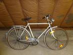 Fiets, herenfiets, Fietsen en Brommers, 55 tot 59 cm, Ophalen, Jaren '60 of nieuwer