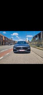 Mercedes C300e amg hybride, Auto's, Mercedes-Benz, Automaat, Achterwielaandrijving, Euro 6, 4 cilinders