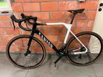 Canyon inflite CF SL6, Carbon, Zo goed als nieuw, 57 tot 61 cm, Ophalen