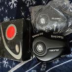 Nieuw sliders voor motorpak, Ophalen of Verzenden, Nieuw zonder kaartje