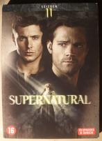 Supernatural - Saison 11, CD & DVD, DVD | TV & Séries télévisées, Enlèvement ou Envoi