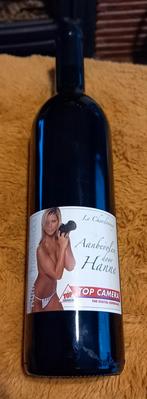 Fles witte Chardonnay wijn 2001, Verzamelen, Ophalen, Nieuw, Witte wijn