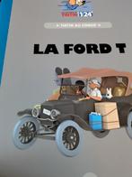 Kuifje auto, Verzamelen, Ophalen of Verzenden, Kuifje, Nieuw