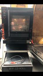 Rotisserie fonctionne bien garantie gsm 0467864458, Ophalen of Verzenden