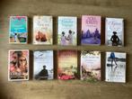 Romantiek NL paperbacks (apart of samen te koop), Boeken, Ophalen of Verzenden, Zo goed als nieuw