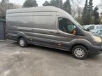 Ford Transit 2T Trend L4 H3, Auto's, Euro 6, 4 cilinders, 2800 kg, Bedrijf