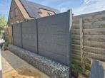 Clôture béton, Tuin en Terras, Ophalen