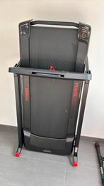 Domyos Run100E-B, Sport en Fitness, Ophalen, Zo goed als nieuw, Loopband
