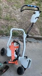 Stihl FW 20 zaagwagen – Incl. montagebeugel, Ophalen, Zo goed als nieuw, Stihl
