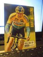 Bart Wellens, Ophalen of Verzenden, Zo goed als nieuw, Prent