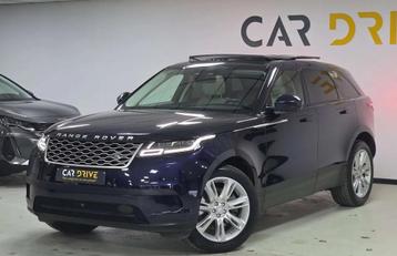 Land Rover Range Rover Velar 2.0D FACELIFT PANO/CAMERA 360/C beschikbaar voor biedingen