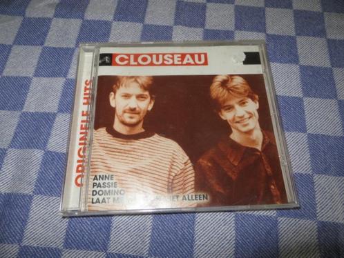 Full CD: Clouseau - Originele Hits, Cd's en Dvd's, Cd's | Nederlandstalig, Gebruikt, Pop, Ophalen of Verzenden