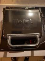 Grill Tefal ultracompact en parfait etat, Elektronische apparatuur, Grillplaten, Ophalen