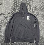 Sweat-shirt burberry, Kleding | Heren, Truien en Vesten, Zwart, Gedragen, Burberry, Verzenden