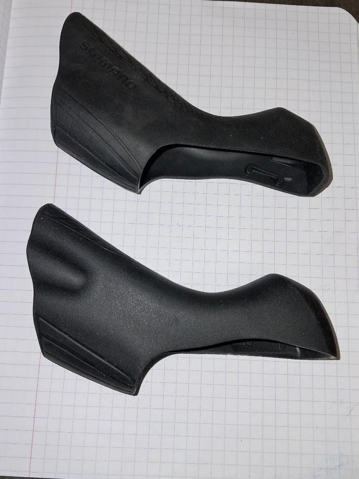 remgreep covers Shimano ST-R8000/ST-R7000, Fietsen en Brommers, Fietsonderdelen, Nieuw, Racefiets, Overige typen, Ophalen