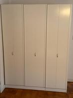 Klerenkast 3 delen, Huis en Inrichting, Kasten | Kleerkasten, Ophalen, Gebruikt, 150 tot 200 cm, 150 tot 200 cm