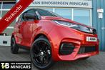 Aixam Brommobiel Ambition City Sport 2025 | Microcar Ligier, Aixam, Autres marques, Zie website, Frankrijk
