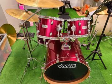 Drum te koop beschikbaar voor biedingen