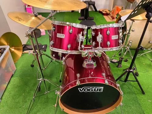 Drum te koop/te huur, Muziek en Instrumenten, Drumstellen en Slagwerk, Zo goed als nieuw, Ophalen