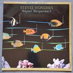 Stevie Wonder: Stevie Wonder's Original Musiquarium 1 (2 LP), Cd's en Dvd's, Ophalen of Verzenden