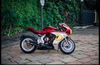 Mv Agusta Super Veloce Agostini gelimiteerde serie Tvac, Motoren, Motoren | MV Agusta, Particulier, Sport, 3 cilinders, 800 cc