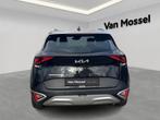 Kia Sportage, Automaat, Stof, Gebruikt, 110 kW