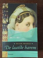 Peter Prange - De laatste harem, Enlèvement, P. Prange
