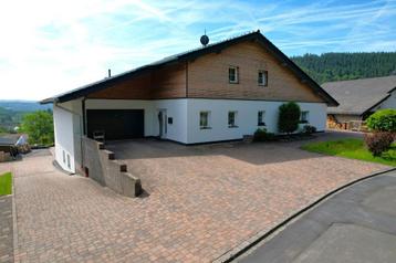 Prachtig gelegen, riant landhuis in de Eifel beschikbaar voor biedingen