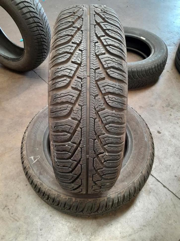 185/65/15 1856515 185/65r15 M+S UNIROYAL, Auto diversen, Autosport-onderdelen, Zo goed als nieuw, Ophalen