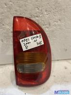 OPEL CORSA B Rechts achterlicht 1994-1999, Ophalen of Verzenden, Gebruikt, Opel