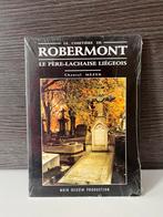 Begraafplaats Robermont, Ophalen, Complete serie, Chantal Mezen, Nieuw
