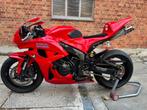 Honda Cbr 600 RR pc40, Motoren, 4 cilinders, Bedrijf, Sport, Meer dan 35 kW