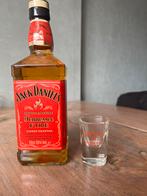 Jack Daniel’s, Ophalen, Zo goed als nieuw