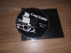 CD-compilatie Captain Cap'tain Summer Session 2002, Ophalen of Verzenden