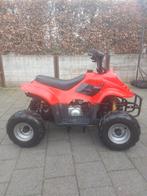 quad 110cc, Fietsen en Brommers, Minibikes, Midibikes en Pitbikes, Ophalen of Verzenden, Gebruikt