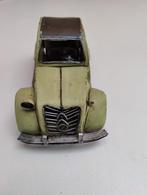 Citroën 2CV, Ophalen of Verzenden, Zo goed als nieuw, Auto