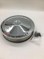 Te koop Luchtfilter huis chevrolet (chroom) c10 g10 k10, Auto-onderdelen, Ophalen of Verzenden, Nieuw, Amerikaanse onderdelen