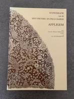 Iconografie van de Sint-Pieters-en-Paulusabdij - Affligem -, Boeken, Ophalen of Verzenden, Zo goed als nieuw