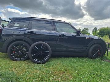 Velgen Mini JCW beschikbaar voor biedingen