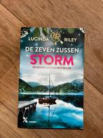 Lucinda Riley - Storm, Boeken, Ophalen of Verzenden, Lucinda Riley