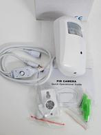 Videocamera in kleur, Audio, Tv en Foto, Videobewaking, Ophalen of Verzenden, Nieuw, Buitencamera